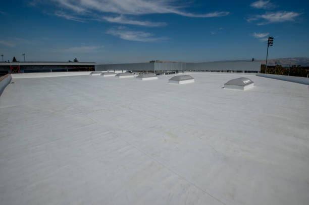 Best Storm Damage Roof Repair  in Lla Lla, WA